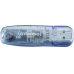 Intenso USB Stick 4GB Rainbow Line, USB 2.0
