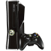Xbox 360 Konsole Slim 4GB