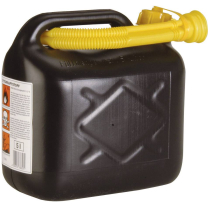 Benzinkanister 20l Kunststoff