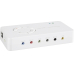 Usb-Soundbox 7.1 Weiss