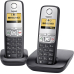 Dect-Telefon Gigaset A400 Duo