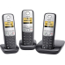 Dect-Telefon Gigaset A400 Trio