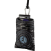 Telefontasche Mag Schwarz Blau
