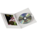 Cd DVD Hülle 3er Set