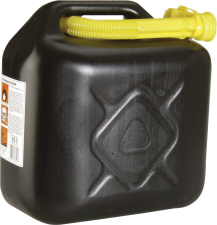 Benzinkanister 10l Kunststoff Benzinkanister 10l Kunststoff