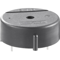Murata Piezo Summer Pkb24swh3301