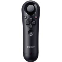 Sony PS3 Move Navigation Controller Sony PS3 Move Navigation Controller