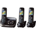 Dect-Telefon Panasonic Kx-Tg 8523 Sw