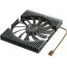 Scythe Festplatten-Kühler "Ita Kaze" Sli