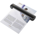 Plustek Mobile Office S400