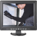 38,1cm LCD Farbmonitor