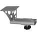Playseat Halterung Silb F.Gangschalt G25