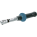 Drehmomentschlüssel 6,3 1/4" 2,5-25 Nm