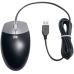HP / USB / Optisch / Carbonite, Sil Maus