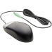 HP / Ps/2 / 2-Tasten / Optisch