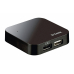 Hub Usb2.0 4-Port / 4xa-Port, 1xb-Port