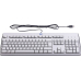 HP USB Bg 1650 Basis Tastatur 2004 Zert