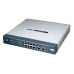 Cisco Router 10/100 VPN 8-Port Europe On