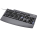 Lenovo Keyboard/Uk Pref Pro USB Ibm Blac
