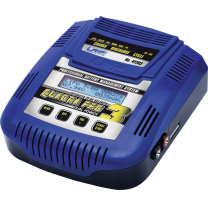 Lrp Ladeger&auml;t Quadra Pro 3 Charger