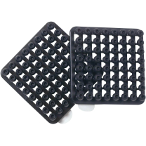 Kabel-Organiser Cablox 10x10cm