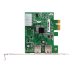 Controller / USB 3.0 / 2 Externe Anschl