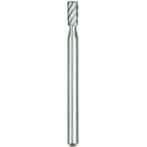 Dremel 2er Hochgesch.-Fr&auml;smesser &oslash; 3,2mm (194)