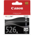 Canon Tinte Cli-526bk Photo Schwarz