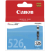 Canon Tinte Cli-526c Cyan