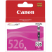 Canon Tinte Cli-526m Magenta