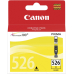 Canon Tinte Cli-526y Gelb