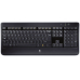 Logitech Wireless Keyboard K800