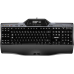 Logitech G510 Gaming Keyboard