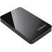 Intenso Memorystation 1TB Schwarz