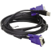 D-Link USB Kabelkit für Kvm-Switch