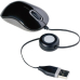 Targus Compact Optical Mouse - Maus - Op