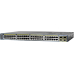 Cata2960 48 10/100 Poe + 2 1000bt