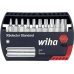 Bitset 6,3mm(1/4") 25mm Torx (11-teilig) Wiha