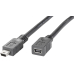 USB2.0 Kabel Mini B Verlängerung 3m