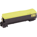 Kyocera Toner Tk-570y Gelb