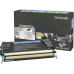 Lexmark Toner C734a1cg Cyan