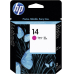 HP Druckkopf C4922a (14) Magenta