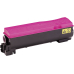 Kyocera Toner Tk-570m Magenta