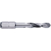 HSS-Spiralbohrer-Bit Ø 2,0mm DIN 3126
