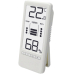 Thermometer/Hygrometer mit Komfortanzeige