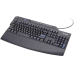 Lenovo Tastatur USB Schwarz Deutsch