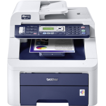 Brother Mfc-9120cn