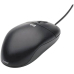 HP Top USB 2-Button Laser Mouse