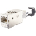Btr Modul Cat 6A 180° Jack