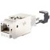 Btr Modul Cat 6A K 180° Jack